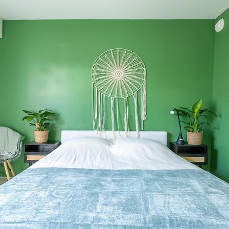 Appartement Le Coin Du Bonheur à Nantes Extérieur photo