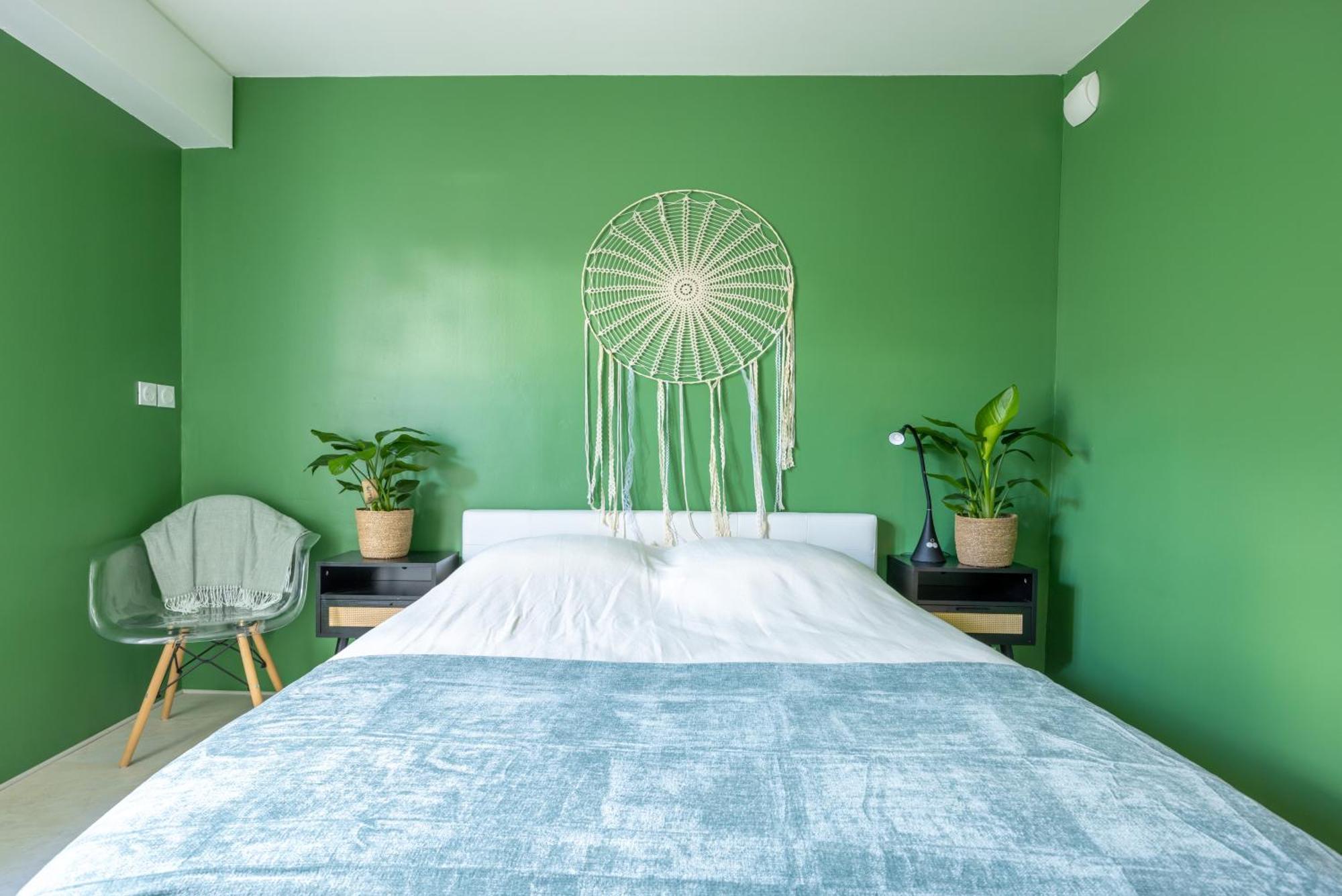 Appartement Le Coin Du Bonheur à Nantes Extérieur photo