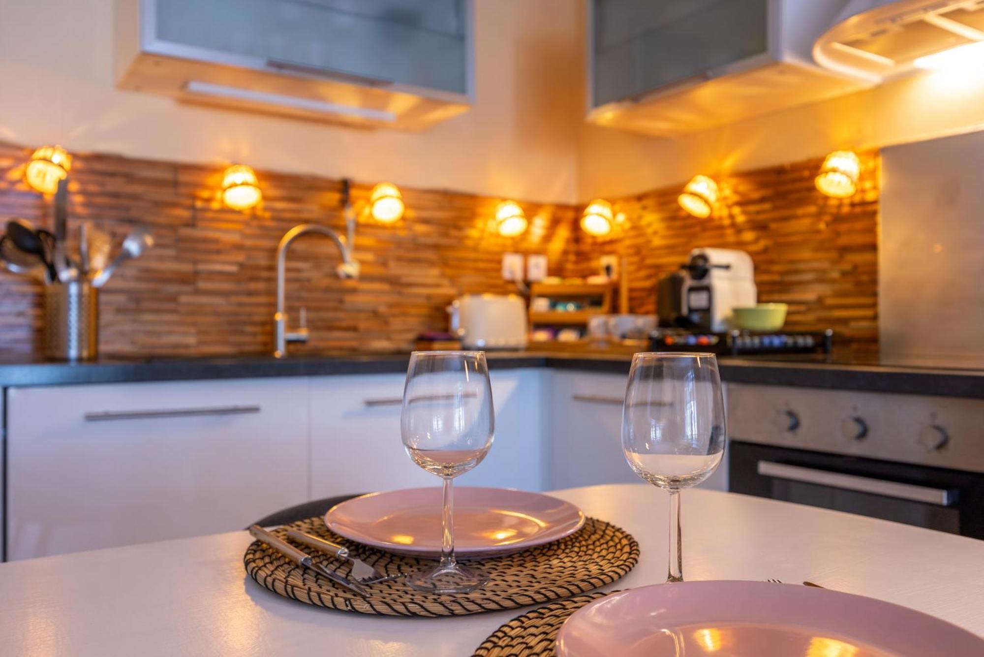 Appartement Le Coin Du Bonheur à Nantes Extérieur photo
